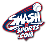 $10 Off Select Items (Minimum Order: $99) at Smash It Sports Promo Codes